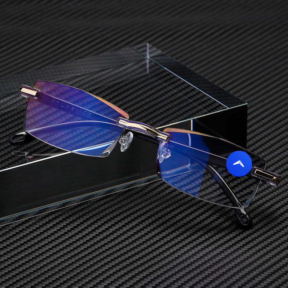 Vision® Occhiali Intelligenti Titanium - COMPRA 1 E RICEVI 2